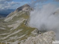 2022-09-02 Monte Corvo per la cresta Nord 572